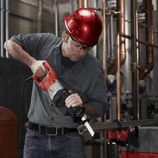 MILWAUKEE ORBITAL SUPER SAWZAL 15AMP MILWAUKEE ORBITAL SUPER SAWZAL 15AMP